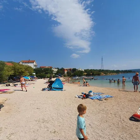 Apartment 150m Vom Strand, Wallbox 11kw Anic